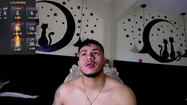 jeisonstark online show from January 7, 2026, 11:48 am