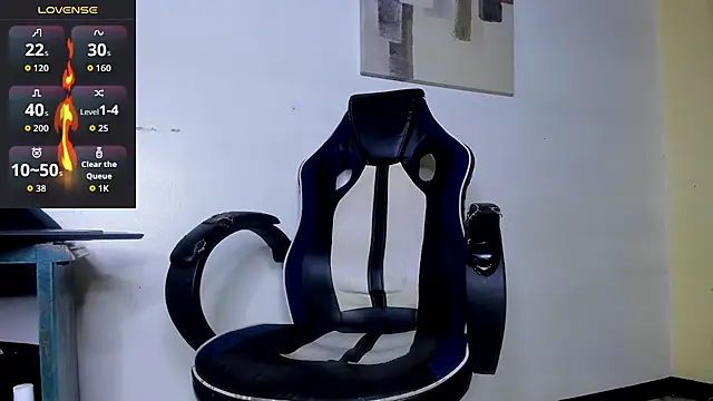 Snapshot of jeisonstark chatting on October 22, 2025, 12:48 pm jeisonstark online show from October 22, 2025, 12:48 pm