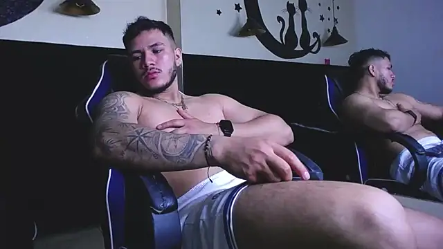 jeisonstark online show from February 3, 2026, 7:41 pm