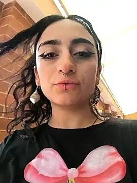 Snapshot of Lila_Desiree chatting on May 8, 2026, 2:54 pm Lila Desiree online show from May 8, 2026, 2:54 pm