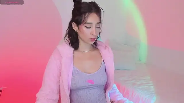 Eileenford  online show from February 4, 2025, 12:29 am