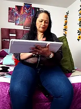 Snapshot of ScarletthJhonson- chatting on September 27, 2025, 9:32 pm ScarletthJhonson- online show from September 27, 2025, 9:32 pm