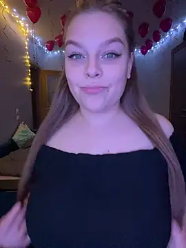 angel stella online show from February 19, 2025, 11:14 pm