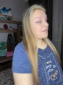 angel stella online show from January 7, 2025, 1:49 am