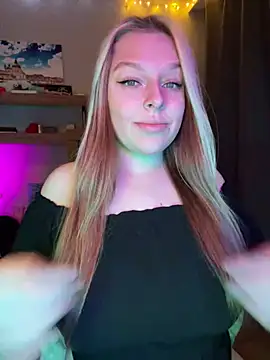 angel stella online show from February 22, 2025, 7:58 pm