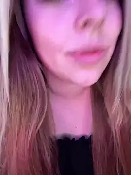 angel stella online show from February 27, 2025, 9:14 pm