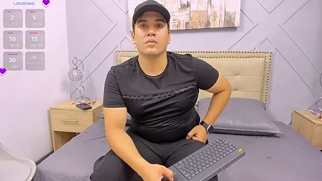 Vale n Matt online show from September 10, 2025, 4:00 am