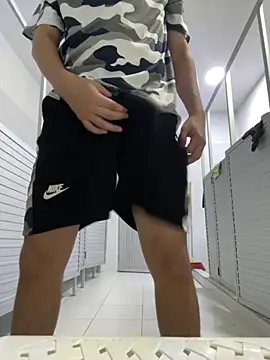 Erick-90 online show from November 25, 2025, 12:22 am