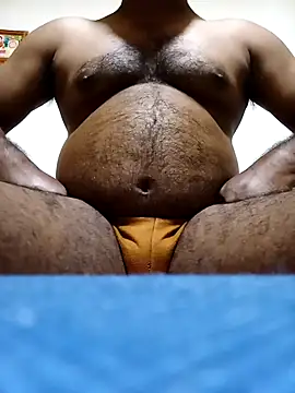 Nogeris20 online show from October 27, 2025, 1:56 pm