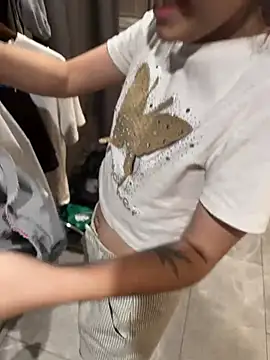 Snapshot of dafei108655 chatting on February 15, 2025, 9:49 am dafei108655 online show from February 15, 2025, 9:49 am