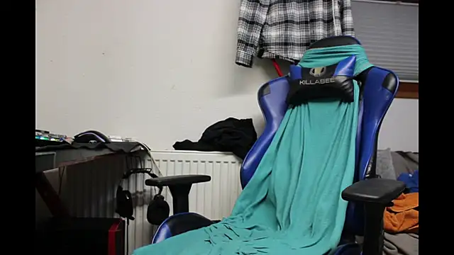 DrownMentallyyy online show from January 27, 2025, 12:54 am