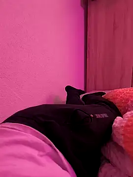 DrownMentallyyy online show from January 16, 2025, 11:06 pm