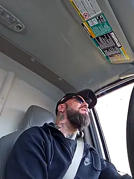 Beardedtattood online show from March 25, 2026, 5:34 pm