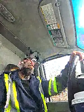 Beardedtattood online show from December 5, 2025, 1:21 pm