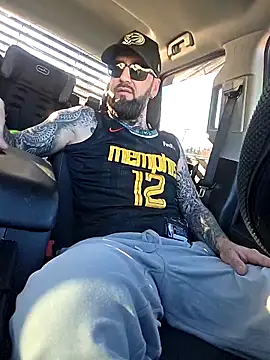 Beardedtattood online show from November 4, 2025, 2:10 pm