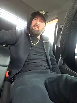 Beardedtattood online show from March 12, 2026, 12:53 pm