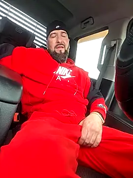 Beardedtattood online show from April 10, 2026, 1:40 pm