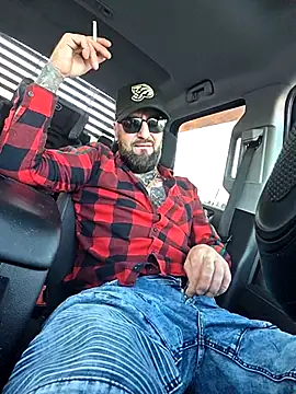 Beardedtattood online show from November 8, 2025, 12:31 pm