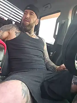 Beardedtattood online show from July 16, 2026, 10:34 am