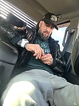 Beardedtattood online show from April 19, 2026, 1:12 pm