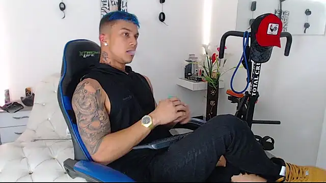 Leonard Price online show from March 13, 2025, 2:05 am