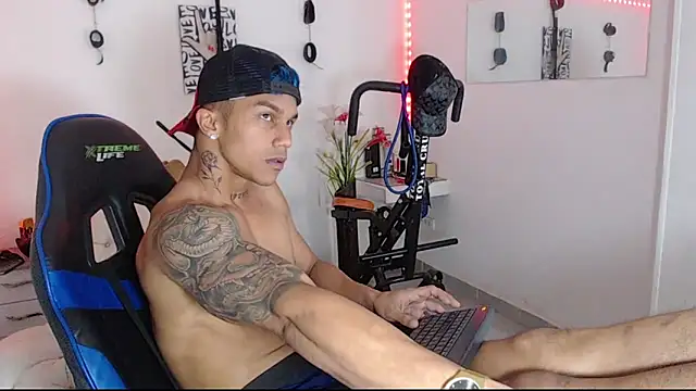 Leonard Price online show from March 20, 2025, 5:57 am