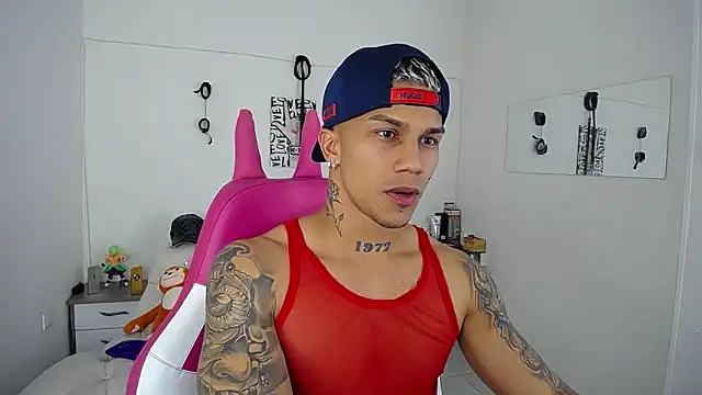 Leonard Price online show from September 30, 2025, 3:12 am