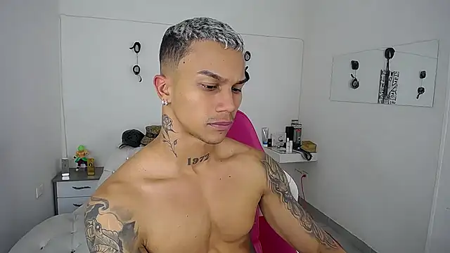 Leonard Price online show from September 14, 2025, 7:31 am