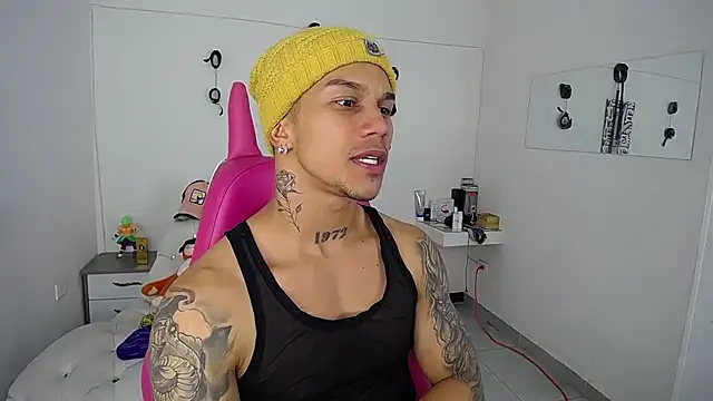 Leonard Price online show from September 20, 2025, 12:37 am