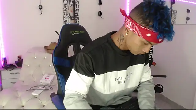 Leonard Price online show from March 12, 2025, 12:04 pm