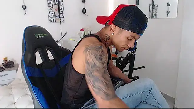 Leonard Price online show from March 22, 2025, 6:43 am