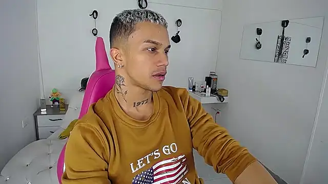 Leonard Price online show from September 15, 2025, 7:42 am