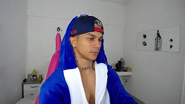 Leonard Price online show from October 8, 2025, 2:29 pm