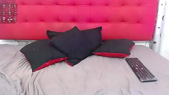 zhamira 21 online show from March 6, 2025, 11:20 pm