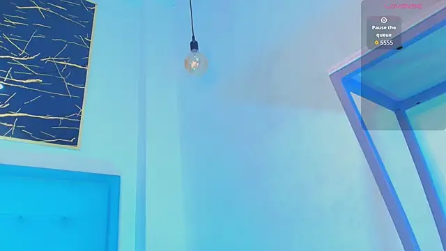 zhamira 21 online show from November 17, 2025, 9:19 pm