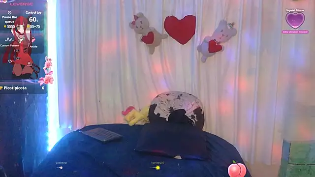 Snapshot of Lobaveterana_sex chatting on March 16, 2025, 7:04 am Lobaveterana sex online show from March 16, 2025, 7:04 am