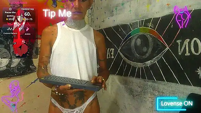 Snapshot of Lobaveterana_sex chatting on November 28, 2025, 12:11 am Lobaveterana sex online show from November 28, 2025, 12:11 am