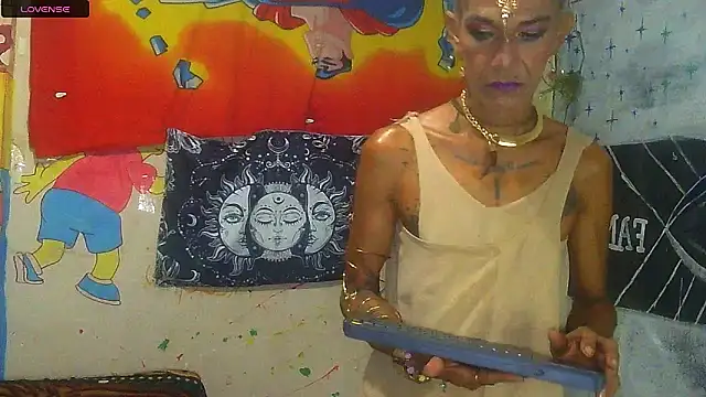 Snapshot of Lobaveterana_sex chatting on November 25, 2025, 12:44 am Lobaveterana sex online show from November 25, 2025, 12:44 am