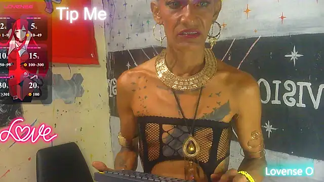 Snapshot of Lobaveterana_sex chatting on October 23, 2025, 5:50 am Lobaveterana sex online show from October 23, 2025, 5:50 am