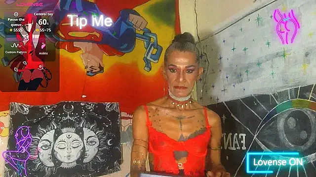 Snapshot of Lobaveterana_sex chatting on November 29, 2025, 2:44 am Lobaveterana sex online show from November 29, 2025, 2:44 am