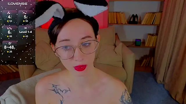 Snapshot of Dark_Lola_ chatting on March 4, 2025, 11:51 am Dark Lola online show from March 4, 2025, 11:51 am