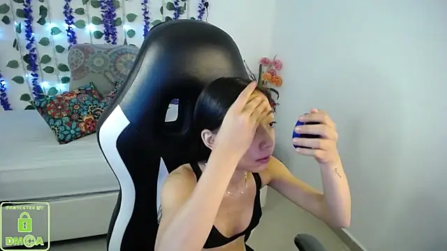 NathaliaSweet 11 online show from March 26, 2026, 2:04 pm