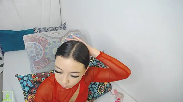 NathaliaSweet 11 online show from May 13, 2026, 2:57 pm