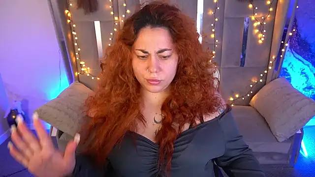 Kittywakee online show from April 9, 2026, 8:48 pm