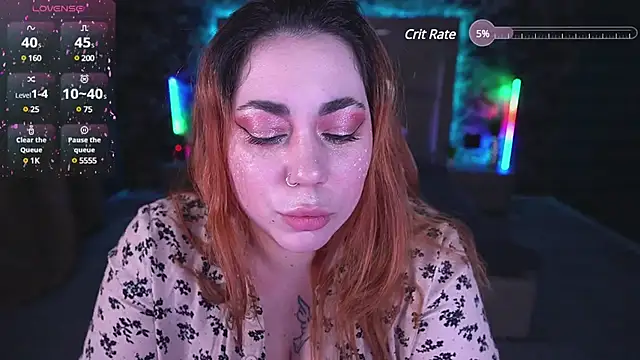 Kittywakee online show from March 3, 2025, 1:38 am