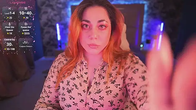 Kittywakee online show from March 16, 2025, 7:15 am