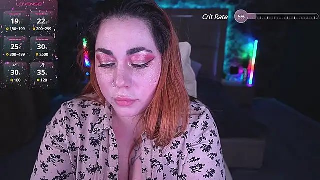 Kittywakee online show from March 3, 2025, 4:43 am