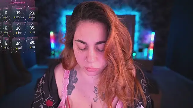 Kittywakee online show from March 19, 2025, 10:20 pm