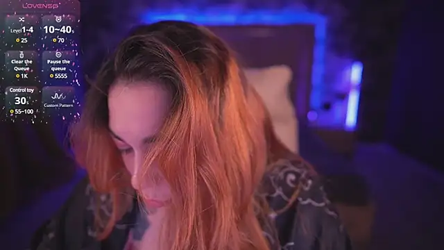 Kittywakee online show from March 20, 2025, 4:29 am