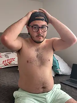 bigcock bear online show from April 13, 2026, 2:32 pm